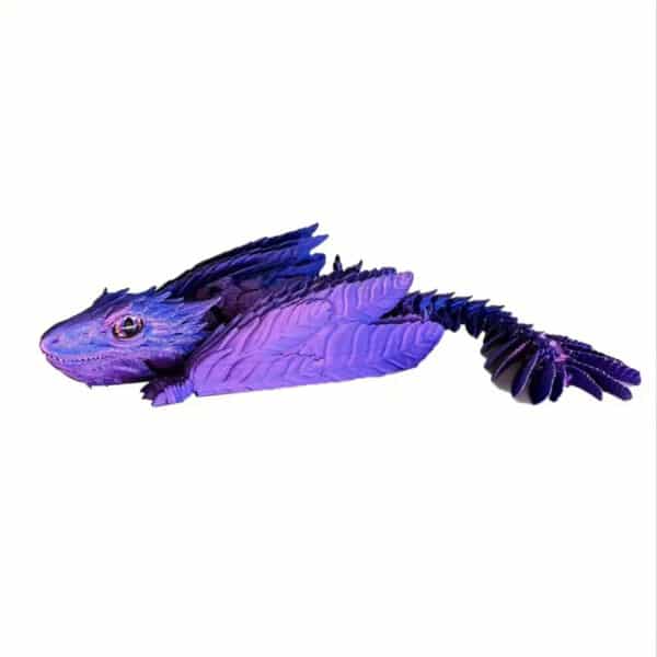 Customized Wyvern Dragon