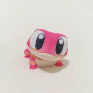 Adorable Frog