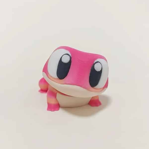 Adorable Frog