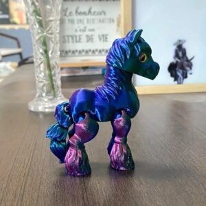 Horse Toy