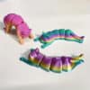 Customized 3D Printed Kitten Toy Perfect for Children's - Image 2