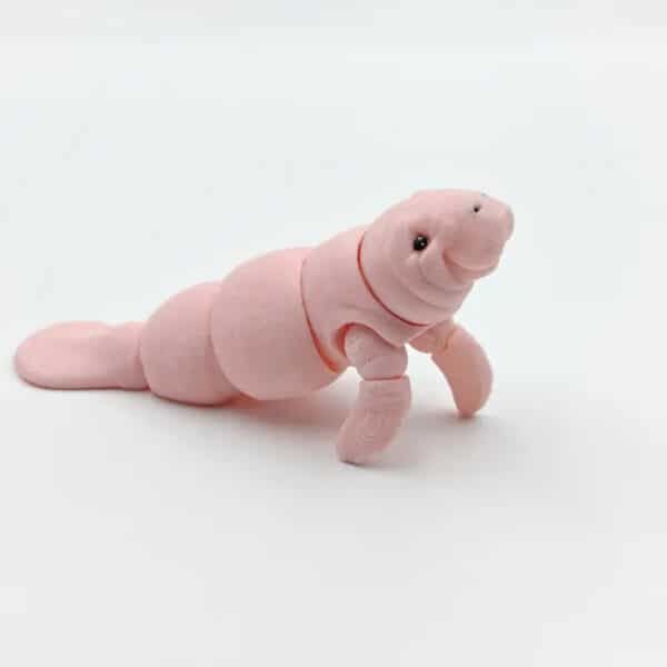 Manatee Statue