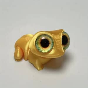 Mini Frog