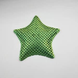 Customizable Movable Starfish