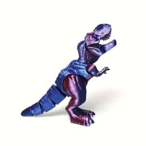 T Rex Muscular