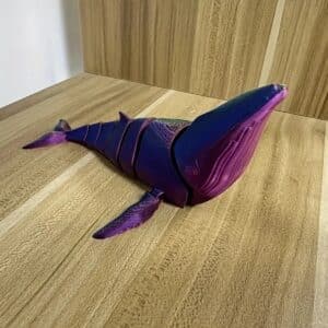 Orca Toy