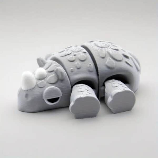 Articulated Rhino
