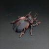 Lifelike Rhinoceros Beetle 3D Printed Articulated Toy - Image 3