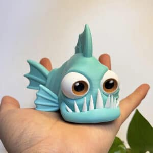 Shark Ocean Toy