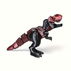 Customized T Rex