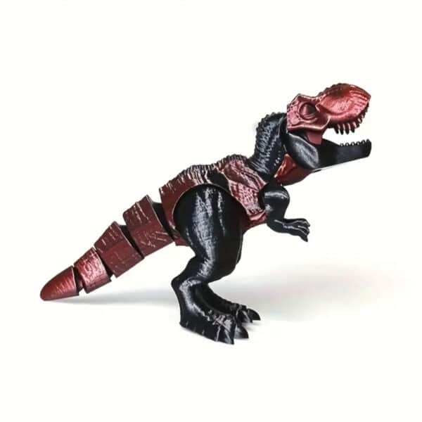Customized T Rex