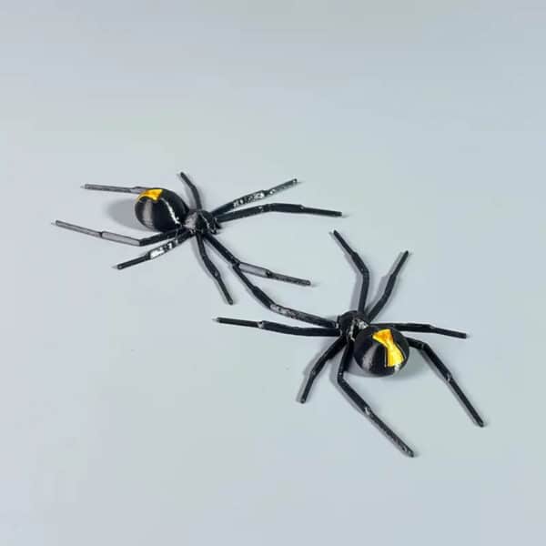 Customizable Spider Toy