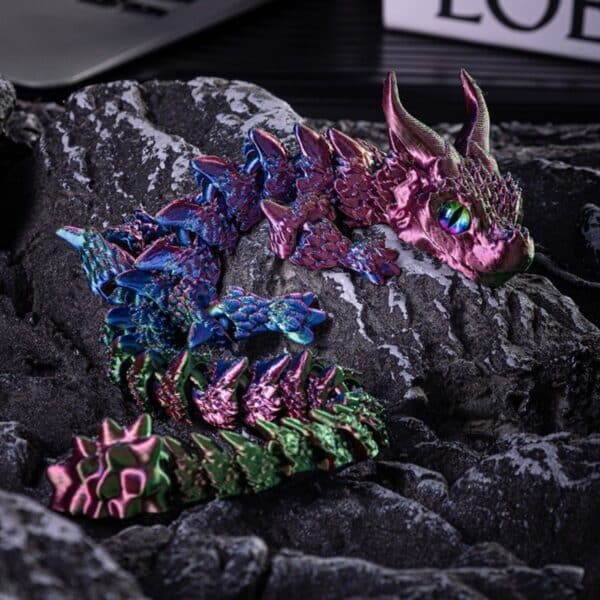 Fantasy Dragon