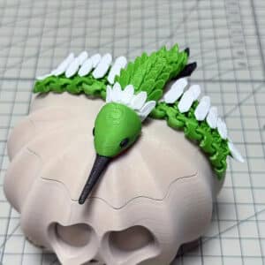 Pangolin Model