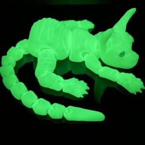 Cat Statue Toy