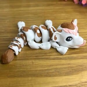 Customized Cow