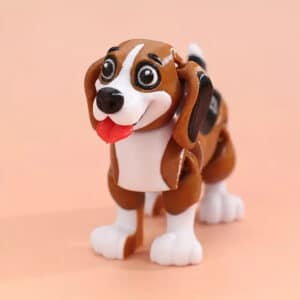 Beagle Dog
