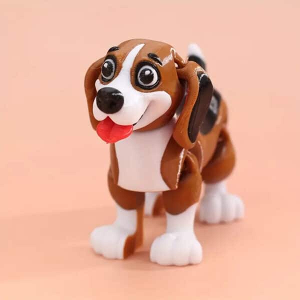 Beagle Dog