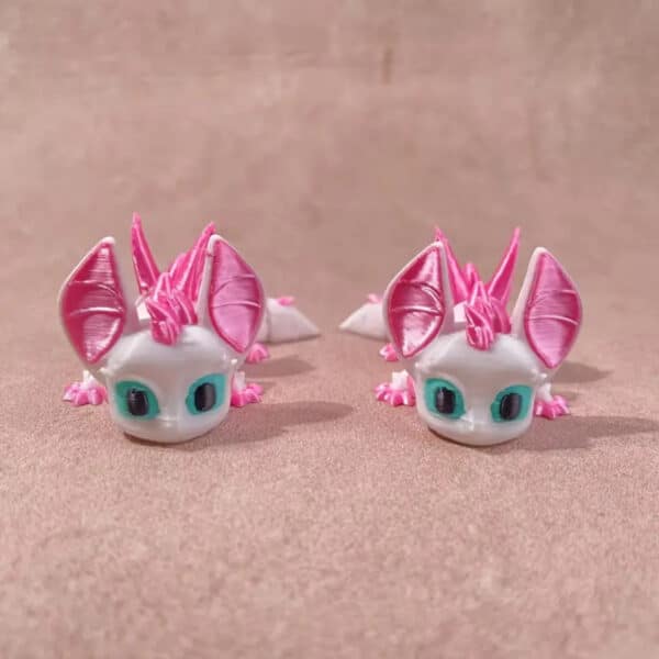 Custom Baby Bat Dragon