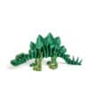 Articulated Luminous Stegosaurus