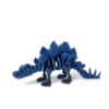 Articulated Luminous Stegosaurus Dinosaur Toy for Kids - Image 4