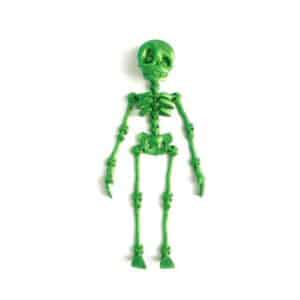Personalized Skeleton