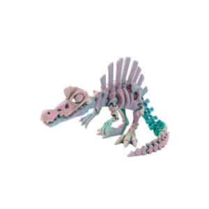3D Dragon Dinosaur