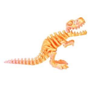 Flexible Tyrannosaurus