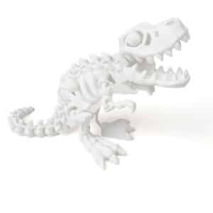 Realistic Tyrannosaurus