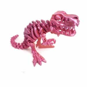 Movable T Rex