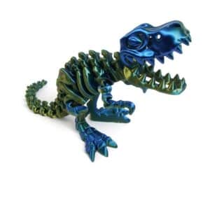 Interactive T Rex Toy
