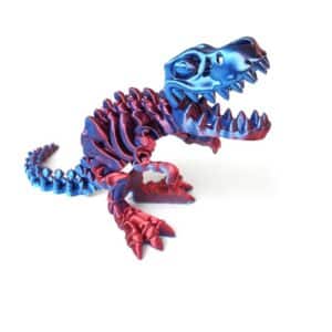 Articulated Tyrannosaurus