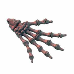Hand Skeleton Toy