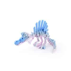 Cool Articulated Dragon