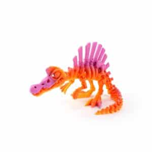 Creative 3D Dragon