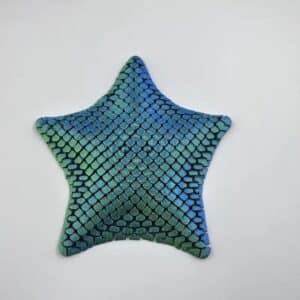 Customized Movable Starfish