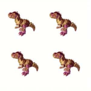 T Rex Animal Toy