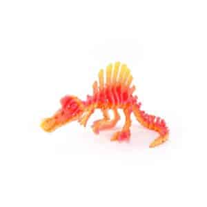 Custom Dragon Dinosaur