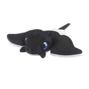 3D Printed Flexible Devil Fish