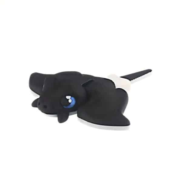 Customizable 3D Printed Flexible Devil Fish Toy for Kids - Image 4