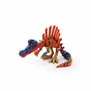 Customizable Dinosaur Dragon