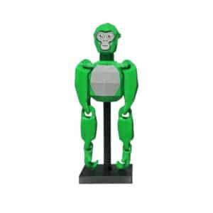 Gorilla Toy