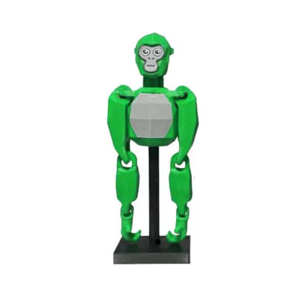 Gorilla Toy