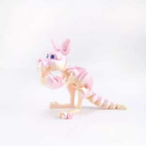 Custom Boxing Kangaroo