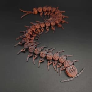 Centipede Toy for Kids