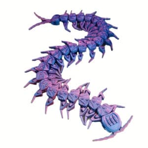 Customized Centipede Toy