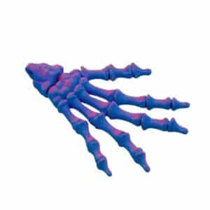 Unique Skeleton Hand