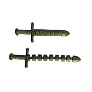 Movable Sword Toy