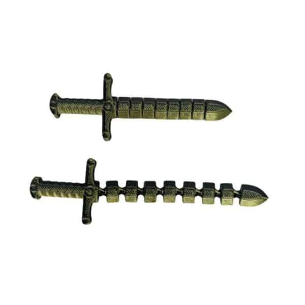 Movable Sword Toy