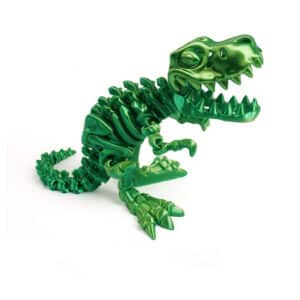 Customized Tyrannosaurus Toy